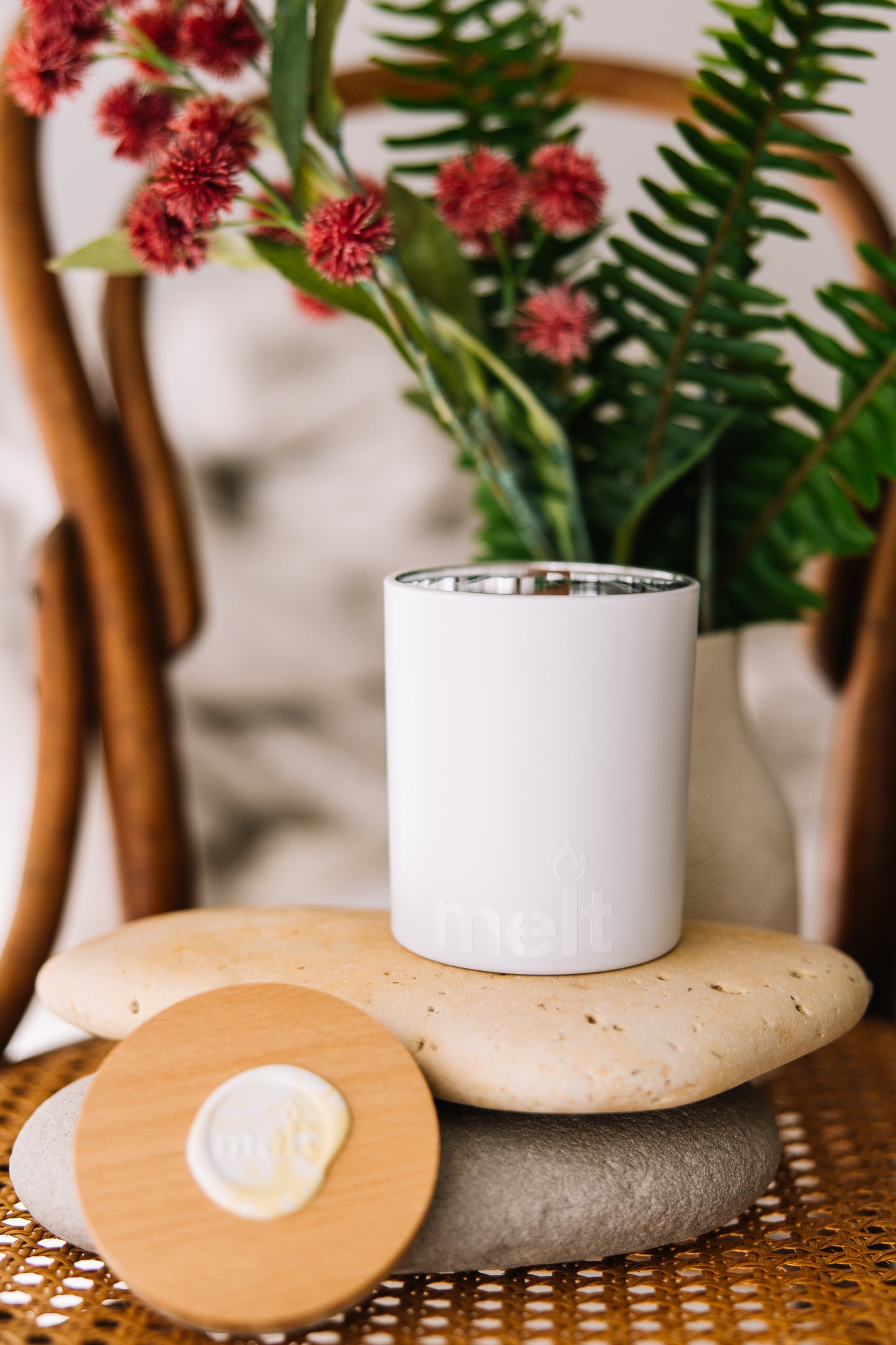 Castaway Island Coconut